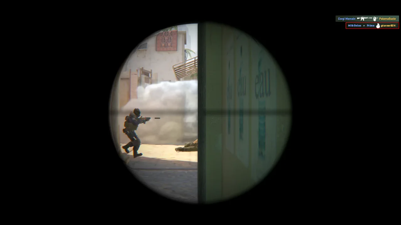 highlight